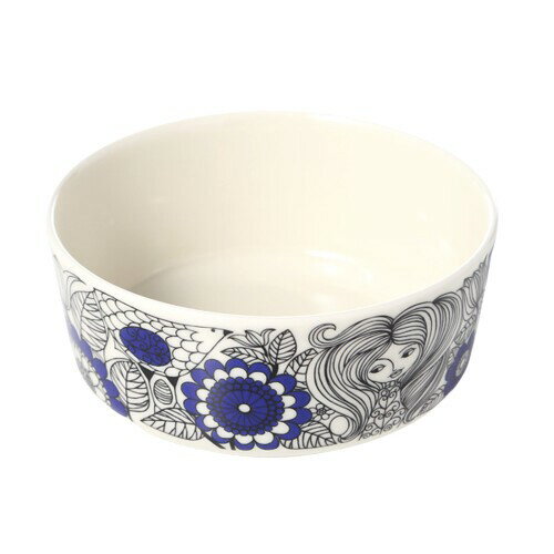 アラビア　パストラーリ　100527　ボウル　13cm　ARABIA