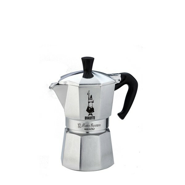 ビアレッティ　モカエクスプレス　1168　2cup　BIALETTI　コーヒー