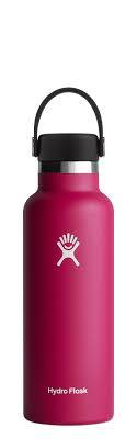 ハイドロフラスク　S18SX604　スタンダードマウス　18oz　532ml　スナッパー　HYDROFLASK