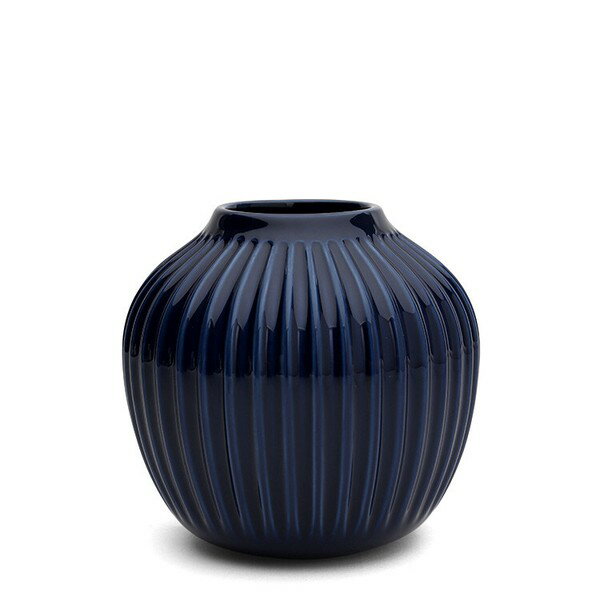 ケーラー　ハンマースホイ　693194　ベース　125mm　インディゴ　KAHLER