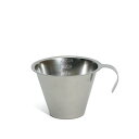 【マラソン期間ポイント5倍!8/4-8/11】リンデン ヨナス 512302-10 計量カップ 250ml オープンハンドル LINDEN JONAS