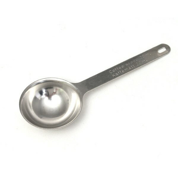 ＼1/9-1/16ポイント5倍／リンデン　ヨナス　512009-10　コーヒースクープ　20ml　LINDEN　JONAS