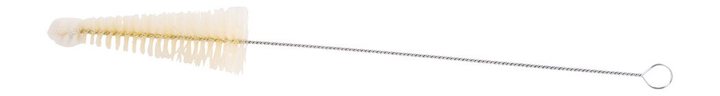 レデッカー　521004　クリーニングブラシ　ウール付　28cm　REDECKER