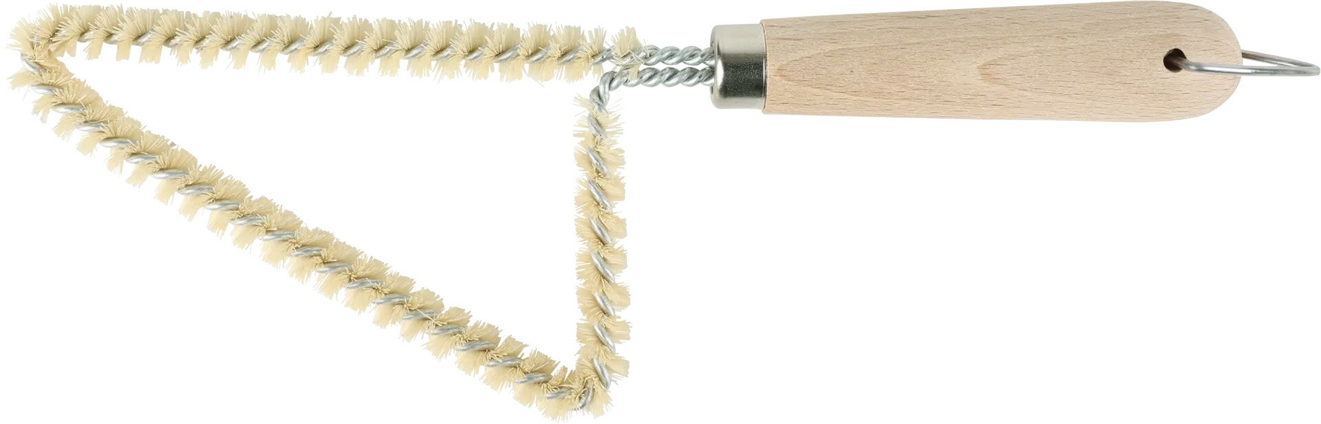 ＼スーパーセール期間ポイントUP／レデッカー　53253　目地(サッシ)用ブラシ　23.5cm　REDECKER