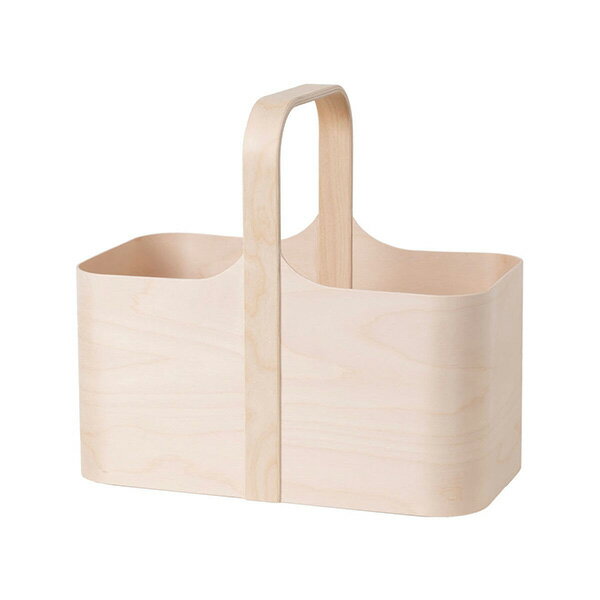 乐天商城 - VERSO　KOPPA　バスケット　21x37x34cm　VERSO　DESIGN