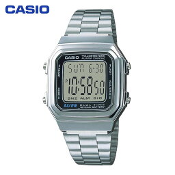 カシオ コレクション 腕時計 メンズ レディース CASIO Collection 防水 [ 国内正規品 ] [ gy ]