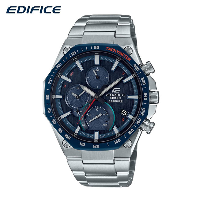 JVI GfBtBX rv Y fB[X CASIO EDIFICE \[[ h [ Ki ] [ gy ]