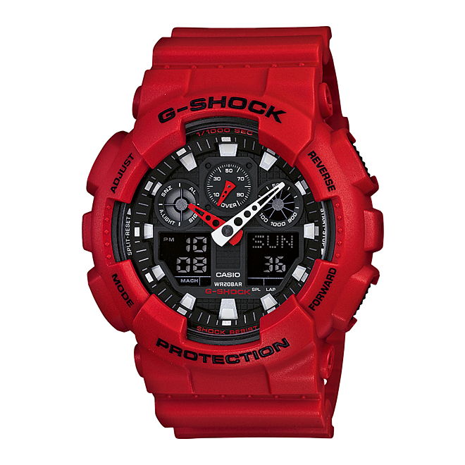 JVI GVbN rv W[VbN Y fB[X CASIO G-SHOCK h [ Ki ] [ rd ]