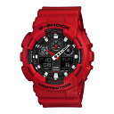 カシオ Gショック 腕時計 ジーショック メンズ レディース CASIO G-SHOCK 防水 [ 国内正規品 ] [ rd ]