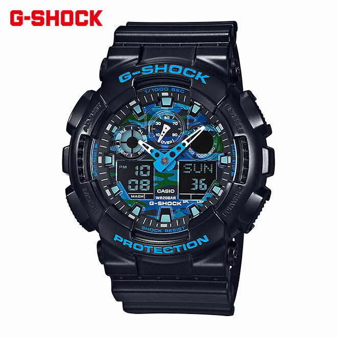 JVI GVbN rv W[VbN Y fB[X CASIO G-SHOCK h  [ Ki ] [ bk ptn ]