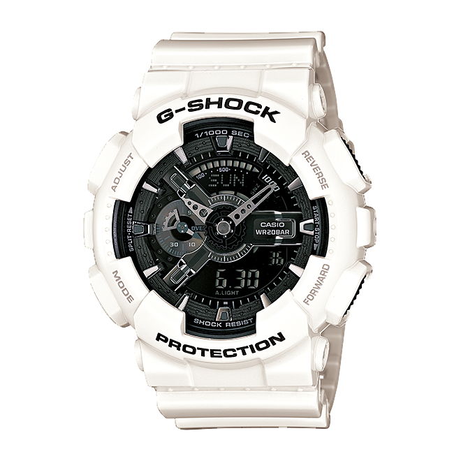 JVI GVbN rv W[VbN Y fB[X CASIO G-SHOCK h [ Ki ] [ wt ]