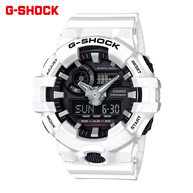 JVI GVbN rv W[VbN Y fB[X CASIO G-SHOCK h [ Ki ] [ wt ]