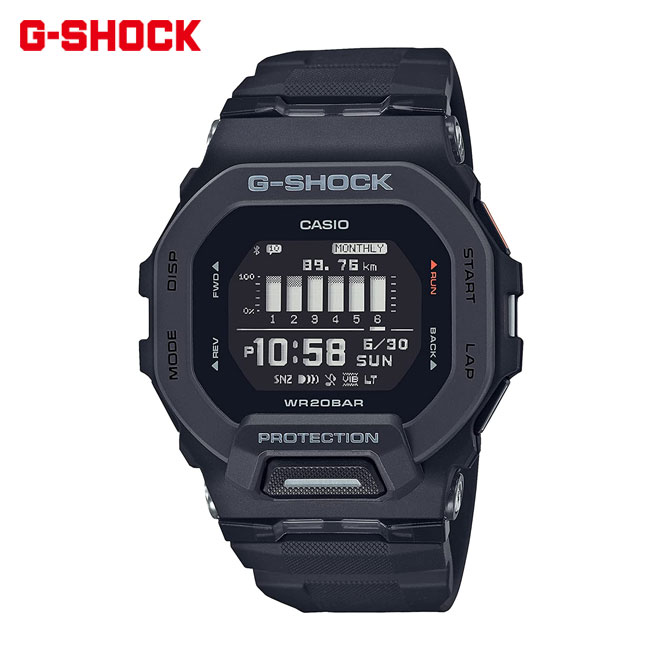 JVI GVbN rv W[VbN Y fB[X CASIO G-SHOCK h [ Ki ] [ bk ]