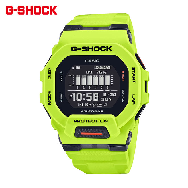 カシオ Gショック 腕時計 ジーショック メンズ レディース CASIO G-SHOCK 防水 [ 国内正規品 ] [ yl ]