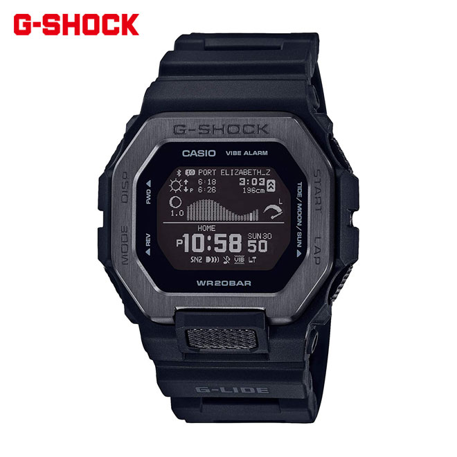 JVI GVbN rv W[VbN Y fB[X CASIO G-SHOCK h [ Ki ] [ bk ]