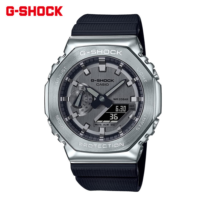 JVI GVbN rv W[VbN Y fB[X CASIO G-SHOCK h [ Ki ] [ gy ]