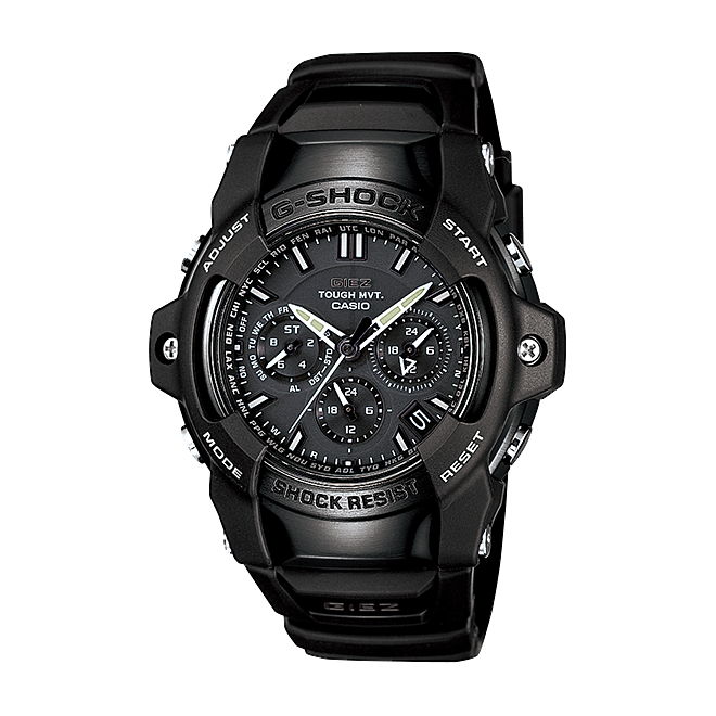 カシオ Gショック 腕時計 ジーショック メンズ レディース CASIO G-SHOCK 電波 ソー ...