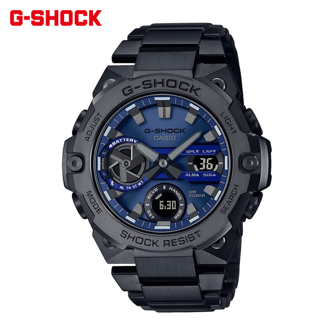 JVI GVbN rv W[VbN Y fB[X CASIO G-SHOCK \[[ h [ Ki ] [ bk ]