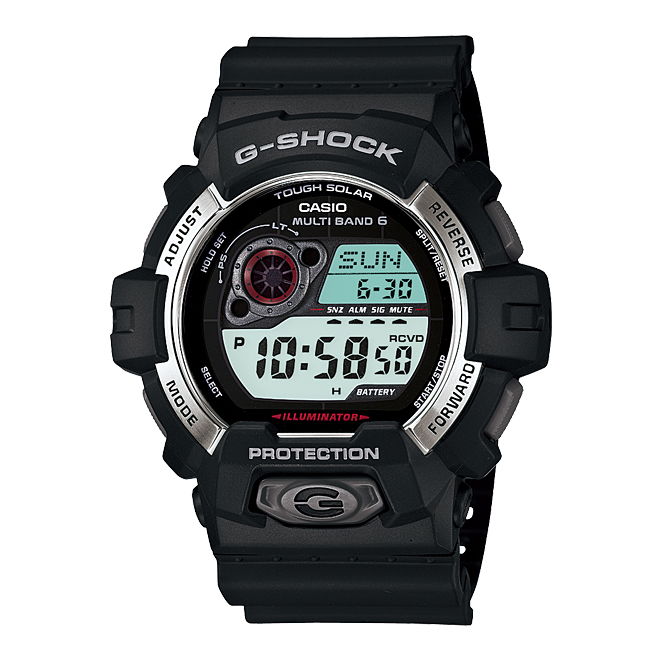 JVI GVbN rv W[VbN Y fB[X CASIO G-SHOCK dg \[[ h [ Ki ] [ bk ]