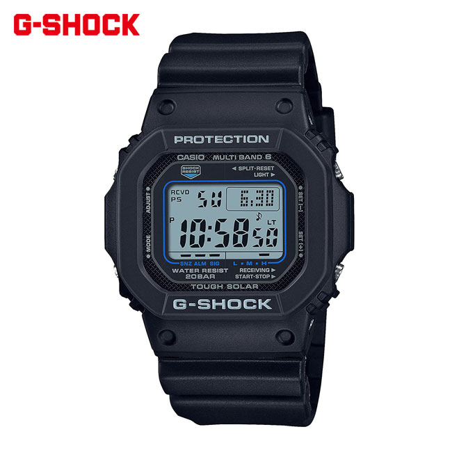 JVI GVbN rv W[VbN Y fB[X CASIO G-SHOCK dg \[[ h [ Ki ] [ bk ]