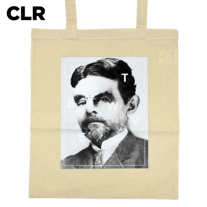 【セール】 シーエルアール トートバッグ エコバッグ メンズ レディース CLR カジュアル コットン A3 [ 翌日お届け ] [ lbw ]