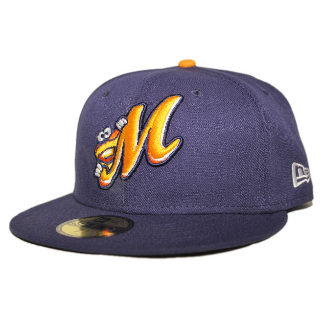 j[G x[X{[Lbv Xq NEW ERA 59fifty Y fB[X MiLB S[ rXPbc 6 3/4-8 1/4 [ nv ]