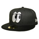 ニューエラ ベースボールキャップ 帽子 NEW ERA 59fifty メンズ レディース MiLB チャタヌーガ ルックアウツ 6 3/4-8 1/4 [ b...