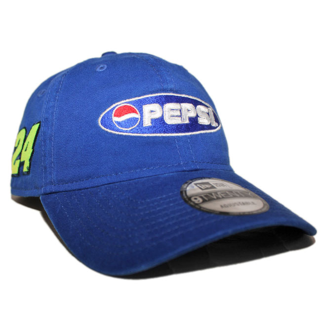 j[G iXJ[ yvV R{ XgbvobNLbv Xq NEW ERA NASCAR PEPSI 9twenty Y fB[X t[TCY [ bl ]