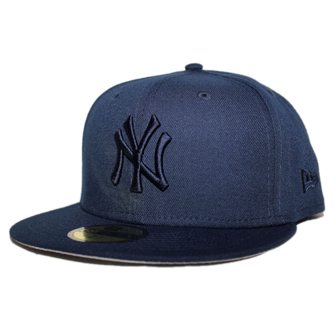 j[G x[X{[Lbv Xq NEW ERA 59fifty Y fB[X MLB j[[N L[X 6 3/4-8 1/4 [ nv ]