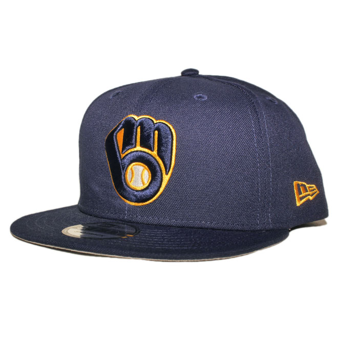 j[G XibvobNLbv Xq NEW ERA 9fifty Y fB[X MLB ~EH[L[ u[Y t[TCY [ nv ]