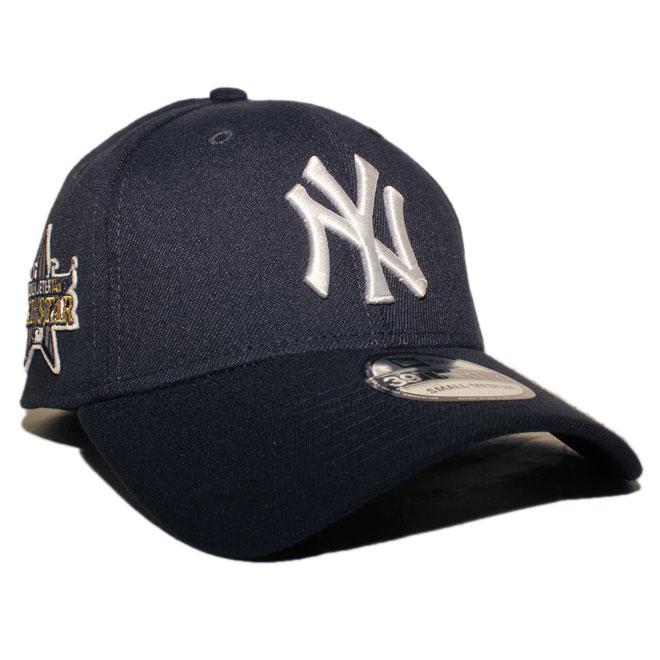 ˥塼 ١ܡ륭å ˹ NEW ERA 39thirty  ǥ ǥ쥯  MLB ˥塼衼 󥭡 S/M M/L L/XL [ nv ]