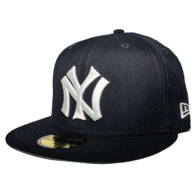 j[G x[X{[Lbv Xq NEW ERA 59fifty Y fB[X MLB j[[N L[X 6 3/4-8 1/4 [ nv ]