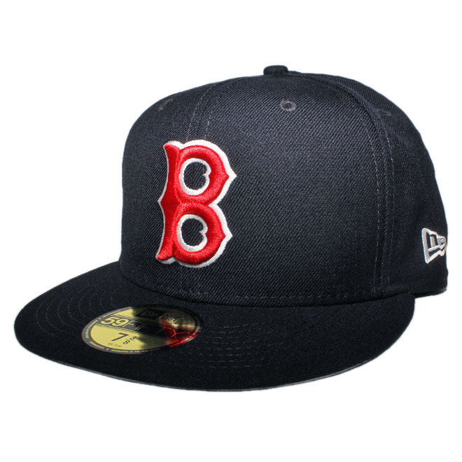 j[G x[X{[Lbv Xq NEW ERA 59fifty Y fB[X MLB {Xg bh\bNX 6 3/4-8 1/4 [ nv ]