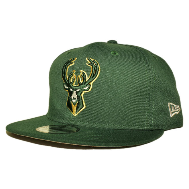 j[G XibvobNLbv Xq NEW ERA 9fifty Y fB[X NBA ~EH[L[ obNX t[TCY [ gn ]