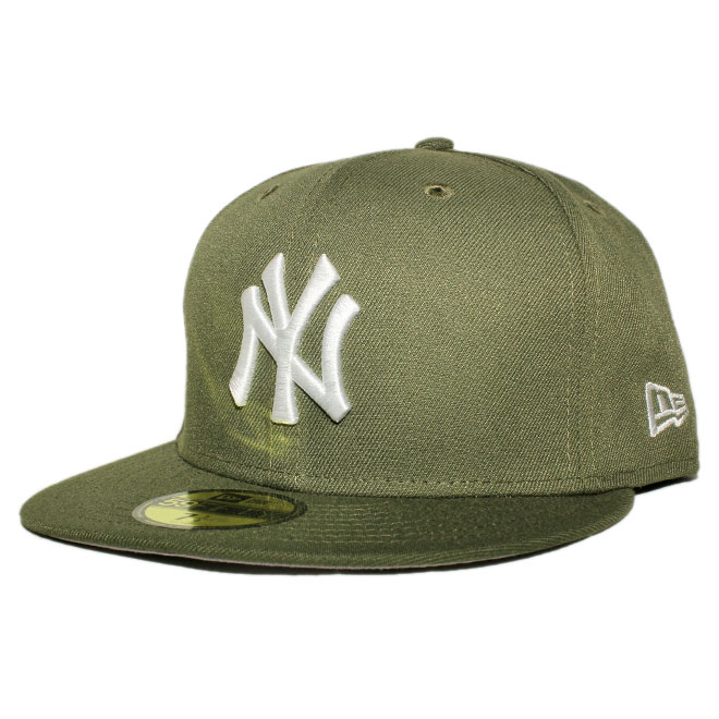 j[G x[X{[Lbv Xq NEW ERA 59fifty Y fB[X MLB j[[N L[X 6 3/4-8 1/4 [ ol ]