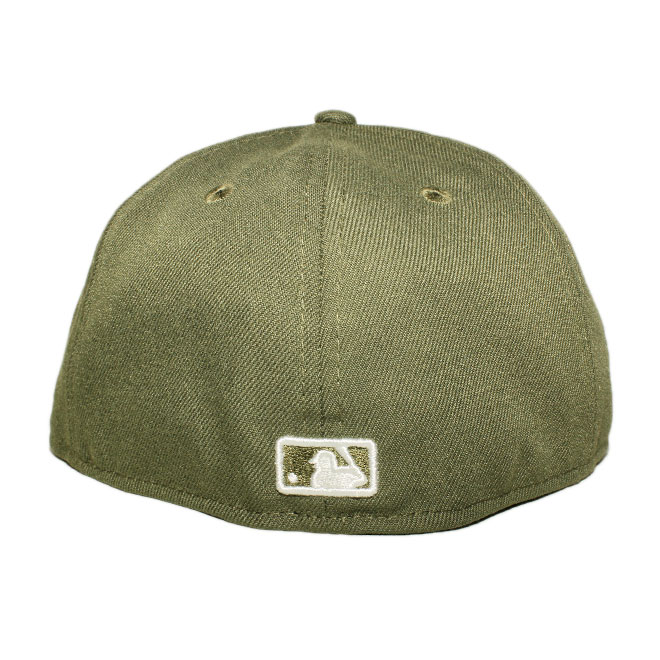 ニューエラ ベースボールキャップ 帽子 NEW ERA 59fifty メンズ レディース MLB ニューヨーク ヤンキース 6 3/4-8 1/4 [ ol ]