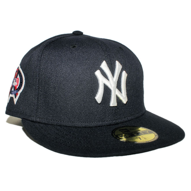 j[G x[X{[Lbv Xq NEW ERA 59fifty Y fB[X MLB j[[N L[X 6 3/4-8 1/4 [ nv ]