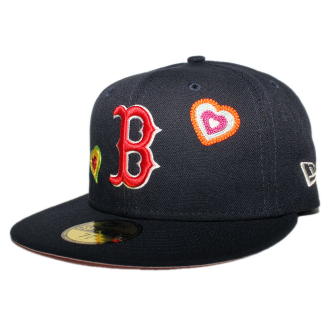 j[G x[X{[Lbv Xq NEW ERA 59fifty Y fB[X MLB {Xg bh\bNX 6 3/4-8 1/4 [ nv ]