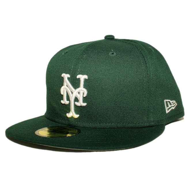 j[G x[X{[Lbv Xq NEW ERA 59fifty Y fB[X MLB j[[N bc 6 3/4-8 1/4 [ gn ]