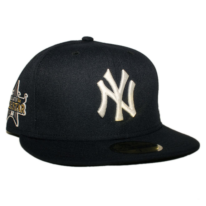 j[G x[X{[Lbv Xq NEW ERA 59fifty Y fB[X fN W[^[ MLB j[[N L[X 6 3/4-8 1/4 [ nv ]