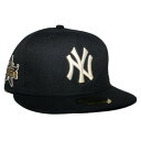 ニューエラ ベースボールキャップ 帽子 NEW ERA 59fifty メンズ レディース デレク ジーター MLB ニューヨーク ヤンキース 6 3/4-8 ...