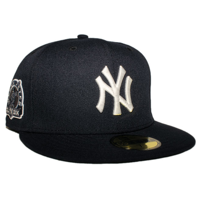 j[G x[X{[Lbv Xq NEW ERA 59fifty Y fB[X fN W[^[ MLB j[[N L[X 6 3/4-8 1/4 [ nv ]