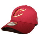 ニューエラ ベースボールキャップ 帽子 NEW ERA 39thirty メンズ レディース NBA クリーブランド キャバリアーズ S/M M/L L/XL ...