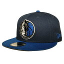 ニューエラ スナップバックキャップ 帽子 NEW ERA 9fifty メンズ レディース NBA ダラス マーベリックス フリーサイズ 