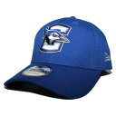 ニューエラ ストラップバックキャップ 帽子 NEW ERA 9forty メンズ レディース NCAA クレイトン ブルージェイズ フリーサイズ bl