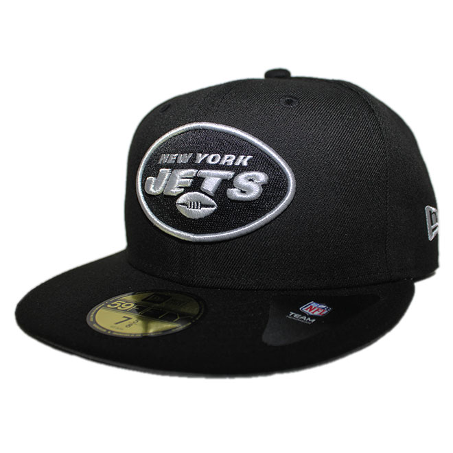 j[G x[X{[Lbv Xq NEW ERA 59fifty Y fB[X NFL j[[N WFbc 6 3/4-8 1/4 [ bk ]