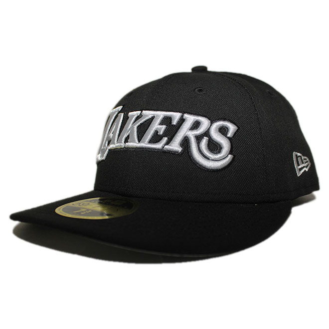 j[G x[X{[Lbv Xq NEW ERA 59fifty Y fB[X NBA T[X CJ[Y 6 3/4-8 1/4 [ bk ]