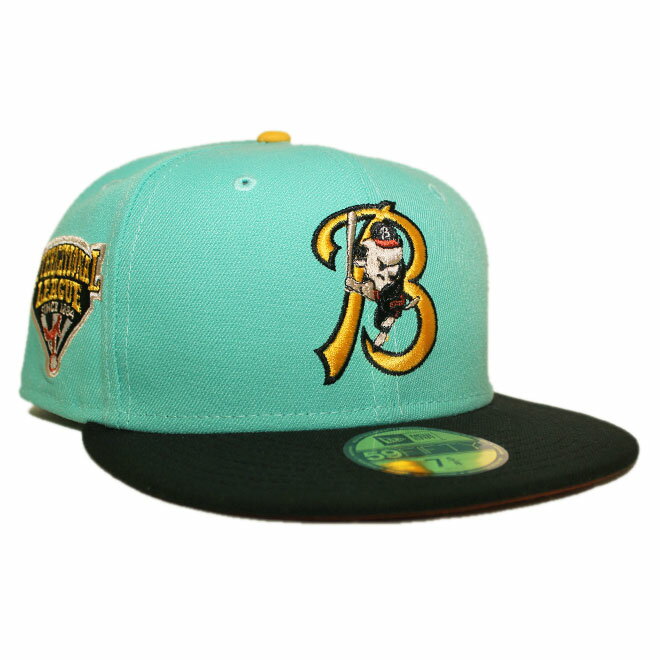 j[G x[X{[Lbv Xq NEW ERA 59fifty Y fB[X MiLB obt@[ oC\Y 6 3/4-8 1/4 [ gn ]