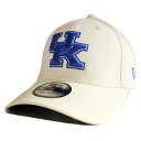 ニューエラ ベースボールキャップ 帽子 NEW ERA 39thirty メンズ レディース NCAA ケンタッキー ワイルドキャッツ S/M M/L L/XL...