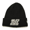 ニューエラ マクラーレン レーシング コラボ ニット帽 ビーニーキャップ 帽子 NEW ERA McLaren Racing メンズ レディース ワンサイズ [...